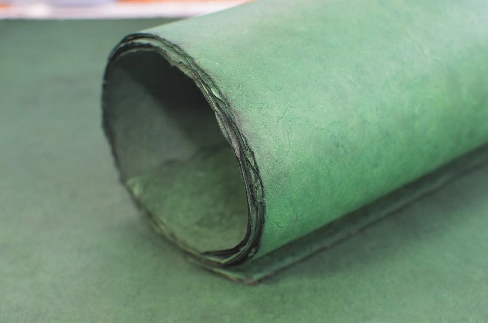 Kathmandu Valley Co: Reusable Handmade Wrapping Paper - Made in Nepal, 20x30 inches (10 Sheets)