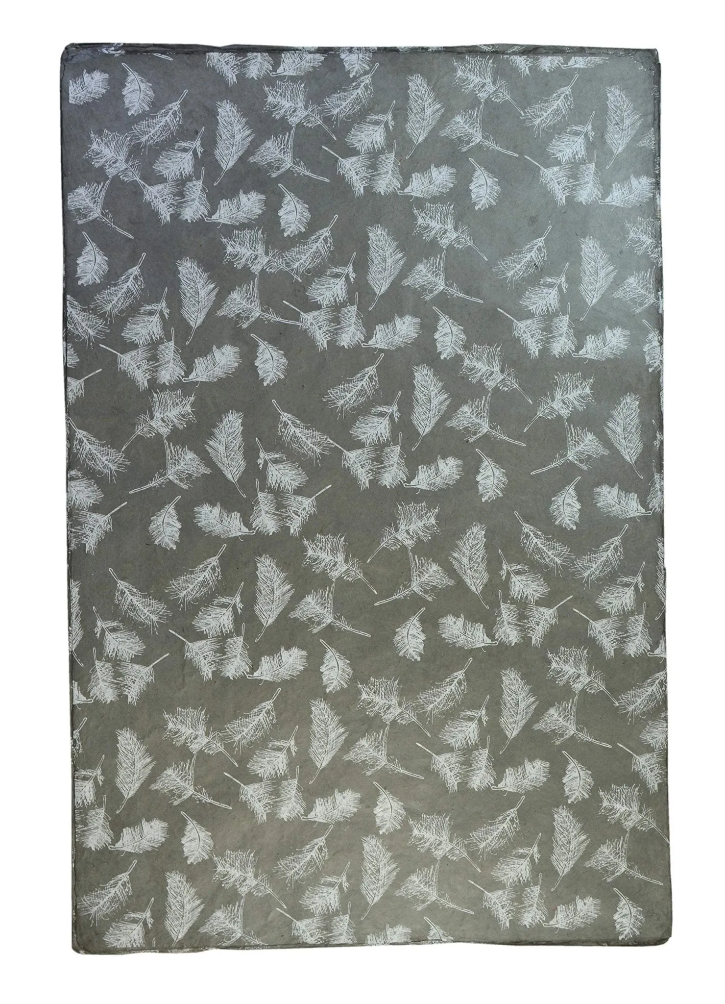 Kathmandu Valley Co: Reusable Handmade Wrapping Paper - Made in Nepal, 20x30 inches (10 Sheets)