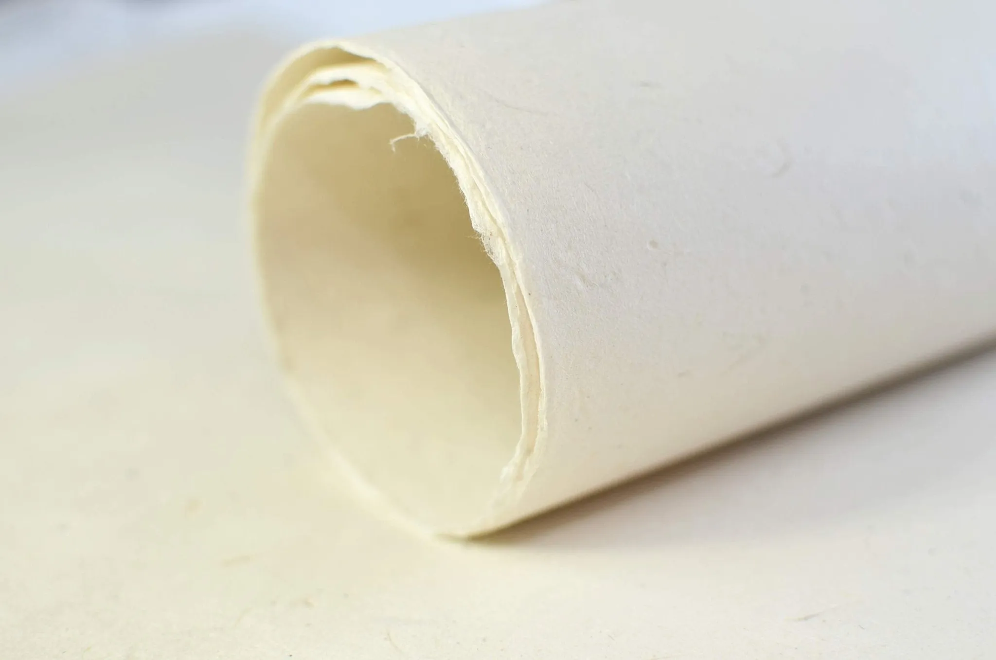 Kathmandu Valley Co: Reusable Handmade Wrapping Paper - Made in Nepal, 20x30 inches (10 Sheets)