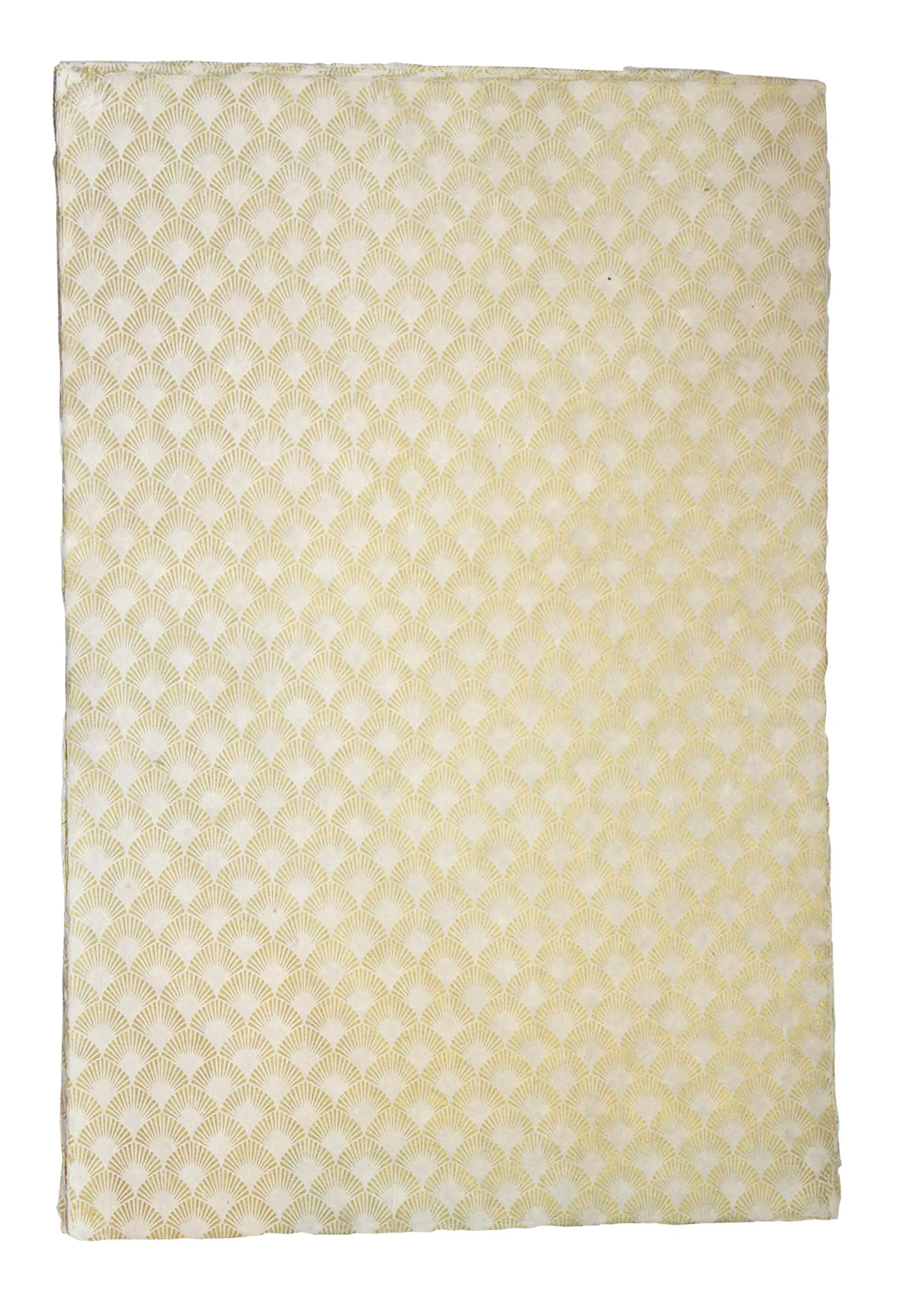 Kathmandu Valley Co: Reusable Handmade Wrapping Paper - Made in Nepal, 20x30 inches (10 Sheets)