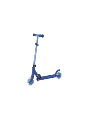 Kids Scooter With Led Wheels