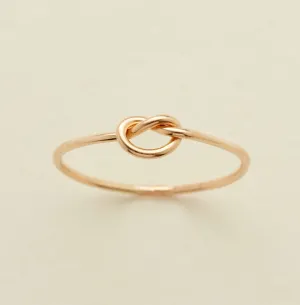 Knot Ring