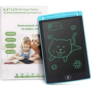 LCD Writing Tablet for Kids – Creative Digital Drawing Pad