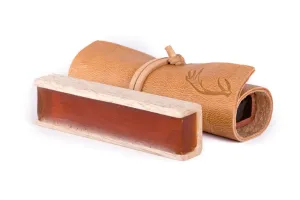 Leatherwood Cello Rosin Crisp Recipe