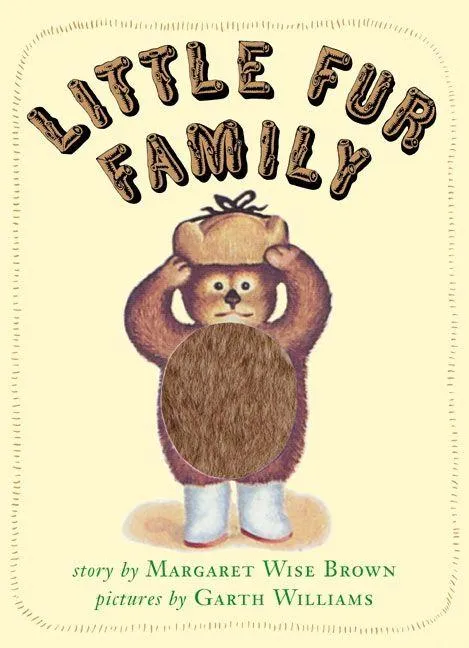 LITTLE FUR FAMILY