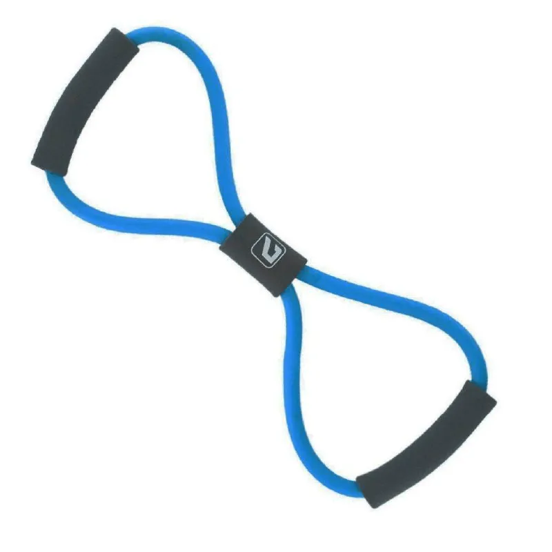 Liveup Sports Soft Expander Resistance Tube - Heavy