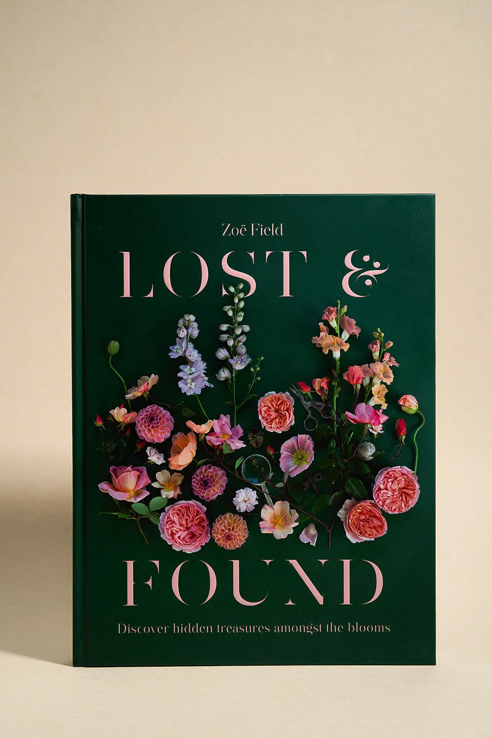 Lost & Found