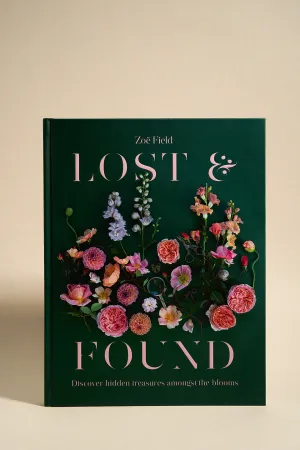Lost & Found
