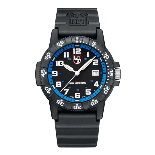 Luminox Leatherback SEA Turtle Giant Mens Watch XS.0324