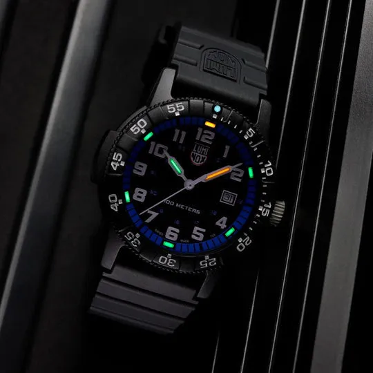 Luminox Leatherback SEA Turtle Giant Mens Watch XS.0324