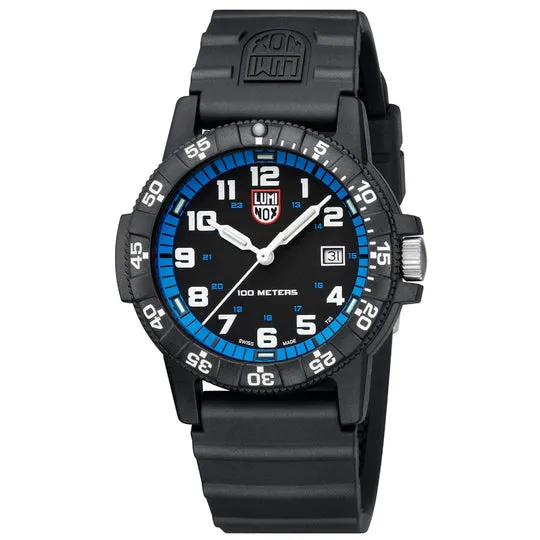 Luminox Leatherback SEA Turtle Giant Mens Watch XS.0324