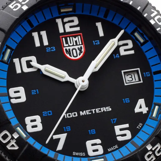Luminox Leatherback SEA Turtle Giant Mens Watch XS.0324