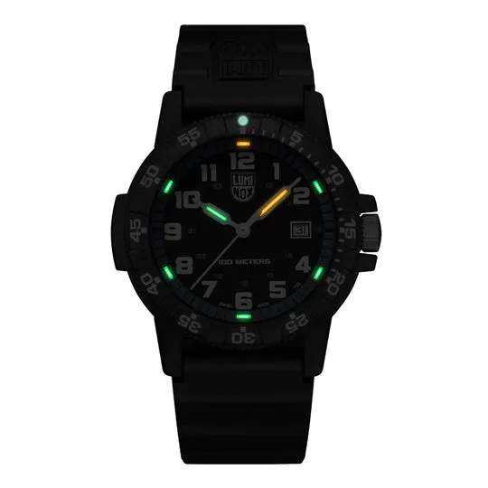 Luminox Leatherback SEA Turtle Giant Mens Watch XS.0324