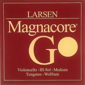 Magnacore Arioso Cello G String