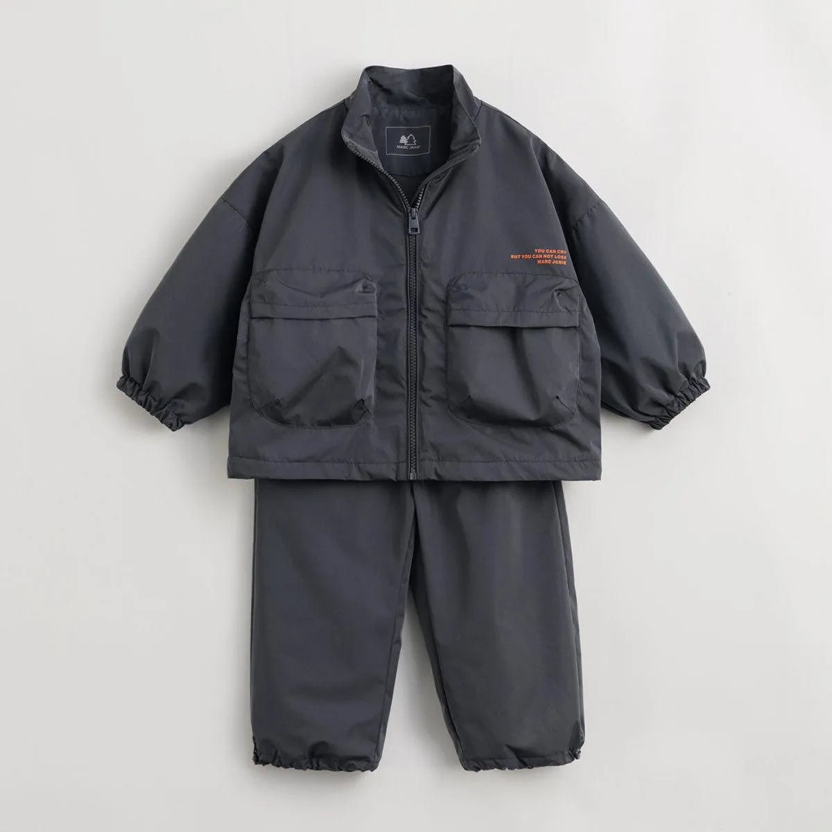 MARC & JANIE Boys Sports Sets 240016