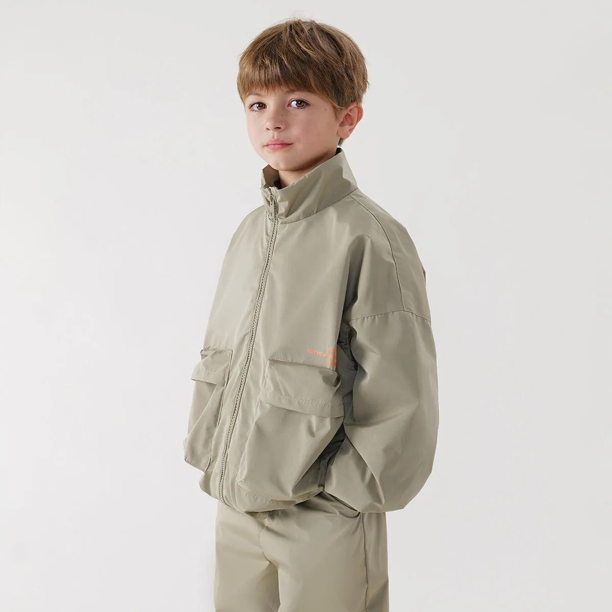 MARC & JANIE Boys Sports Sets 240016