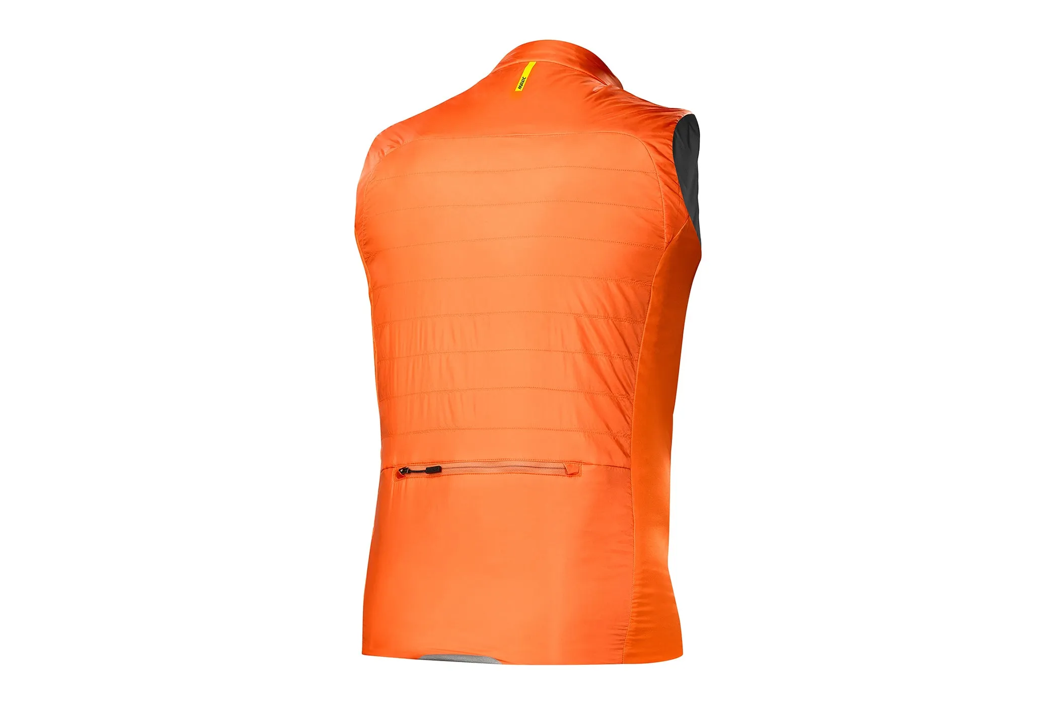 Mavic Allroad Insulate Vest Asphalt