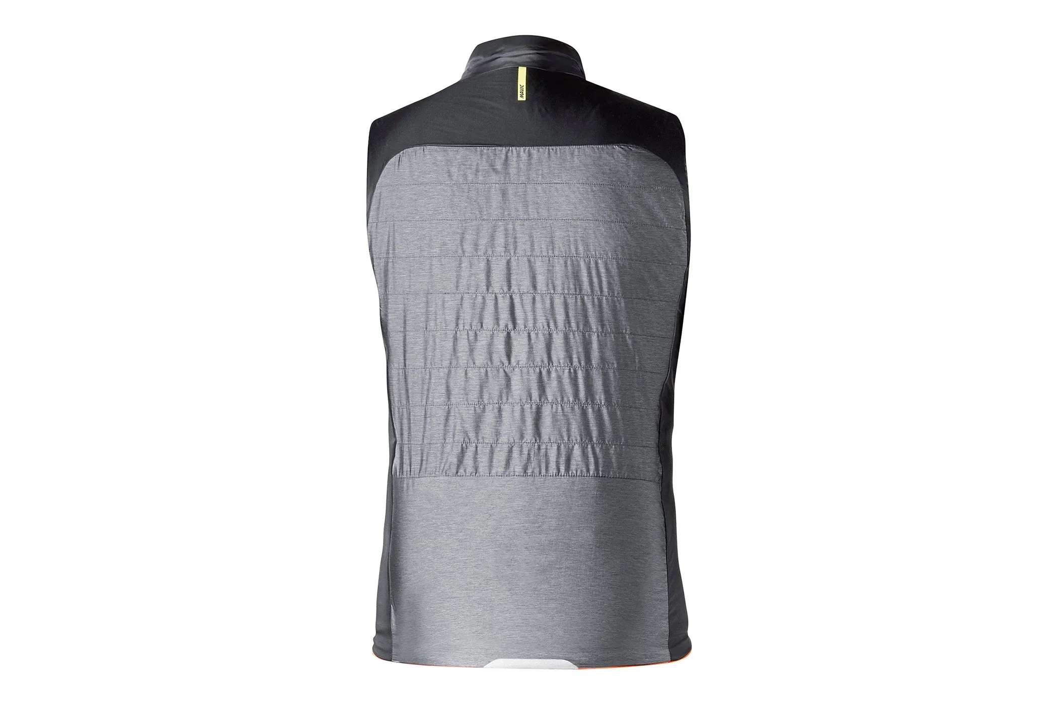 Mavic Allroad Insulate Vest Asphalt