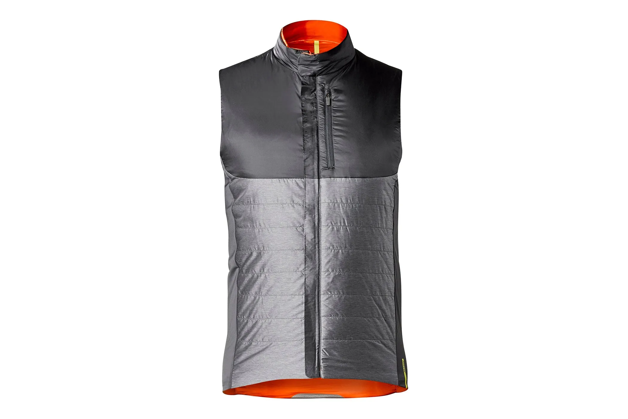 Mavic Allroad Insulate Vest Asphalt