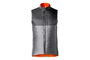 Mavic Allroad Insulate Vest Asphalt