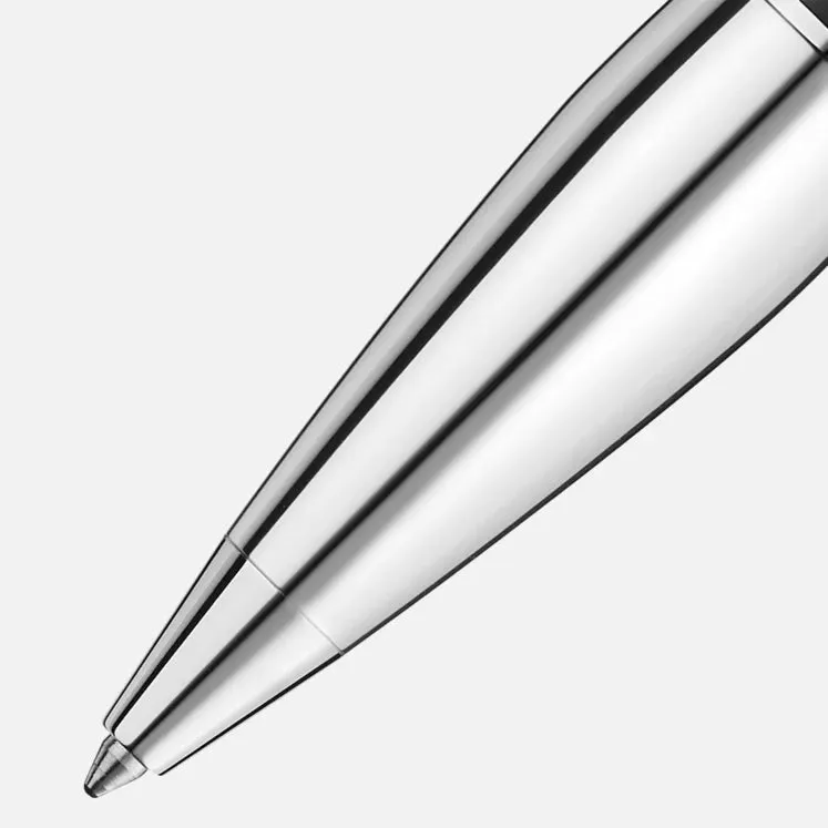 Montblanc StarWalker Metal Ballpoint Pen 132513