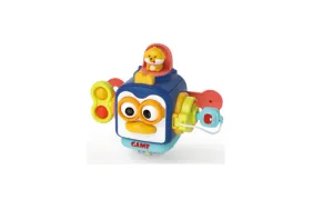 Montessori Infant Penguin Busy Ball