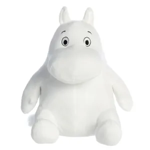 Moomin Soft Toy