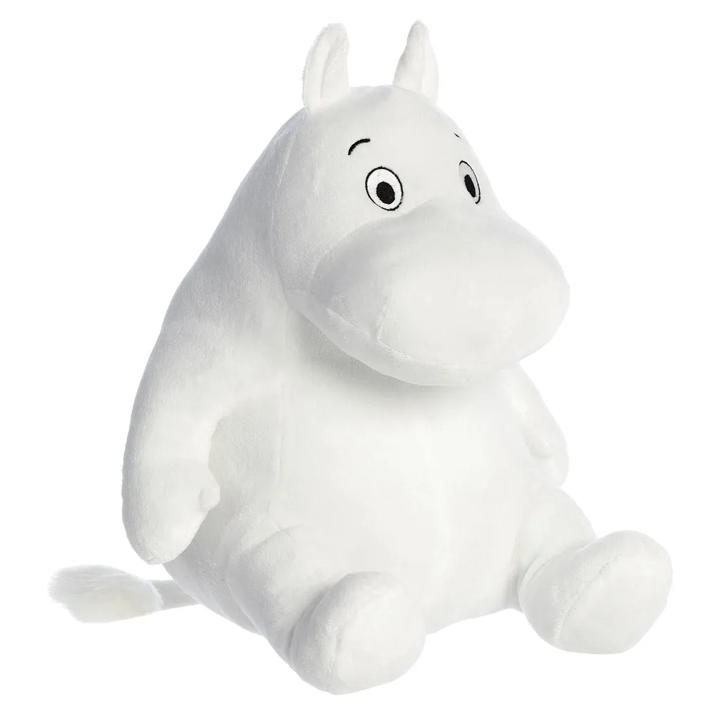 Moomin Soft Toy