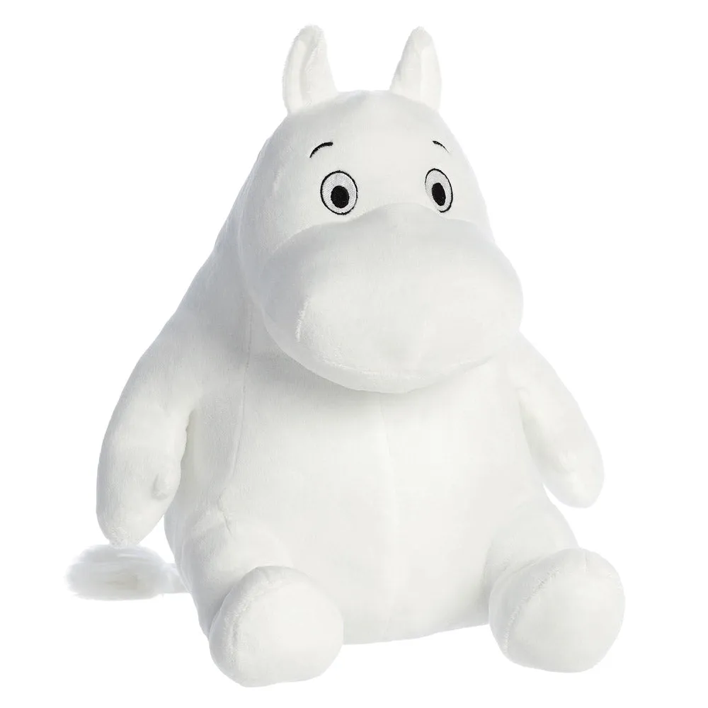 Moomin Soft Toy