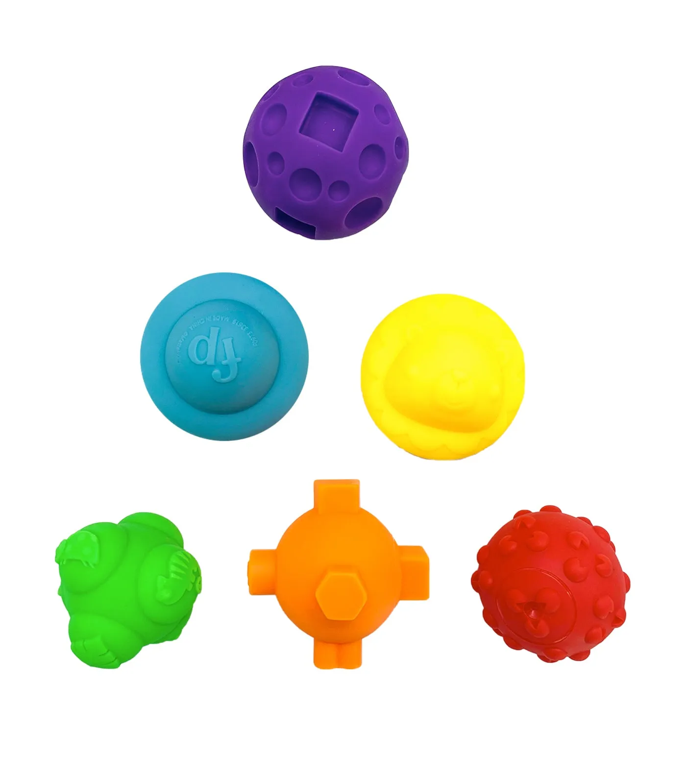 Multifunctional Assembly Set