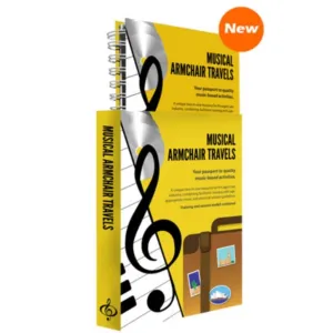 Musical Armchair Travels
