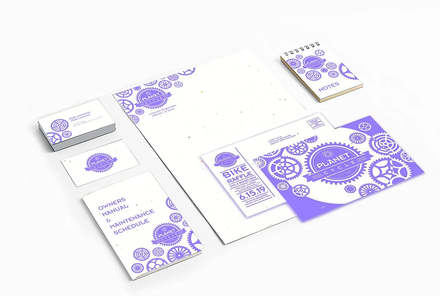 Neenah Index Cardstock, 8.5" X 11", 90 Lb/163 Gsm, White, Lightweight, 94 Brightness, 300 Sheets (91437)