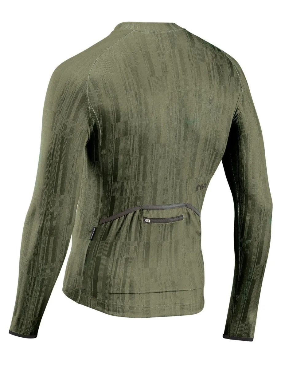 Northwave Blade 4 Long Sleeve Jersey