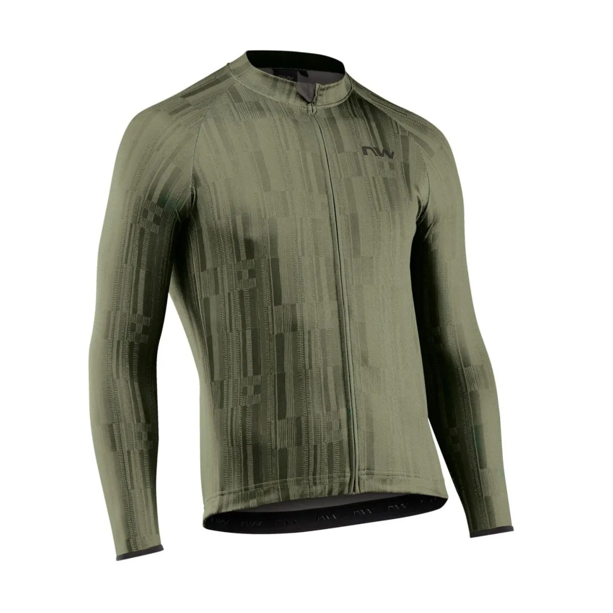 Northwave Blade 4 Long Sleeve Jersey