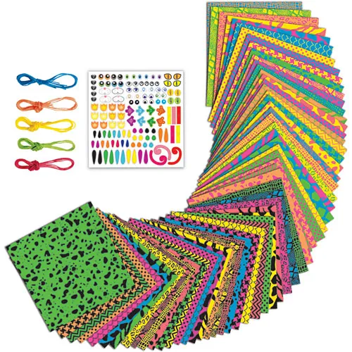 Origami by Creativity for Kids