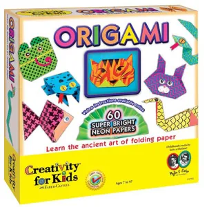 Origami by Creativity for Kids