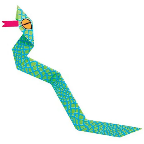 Origami by Creativity for Kids