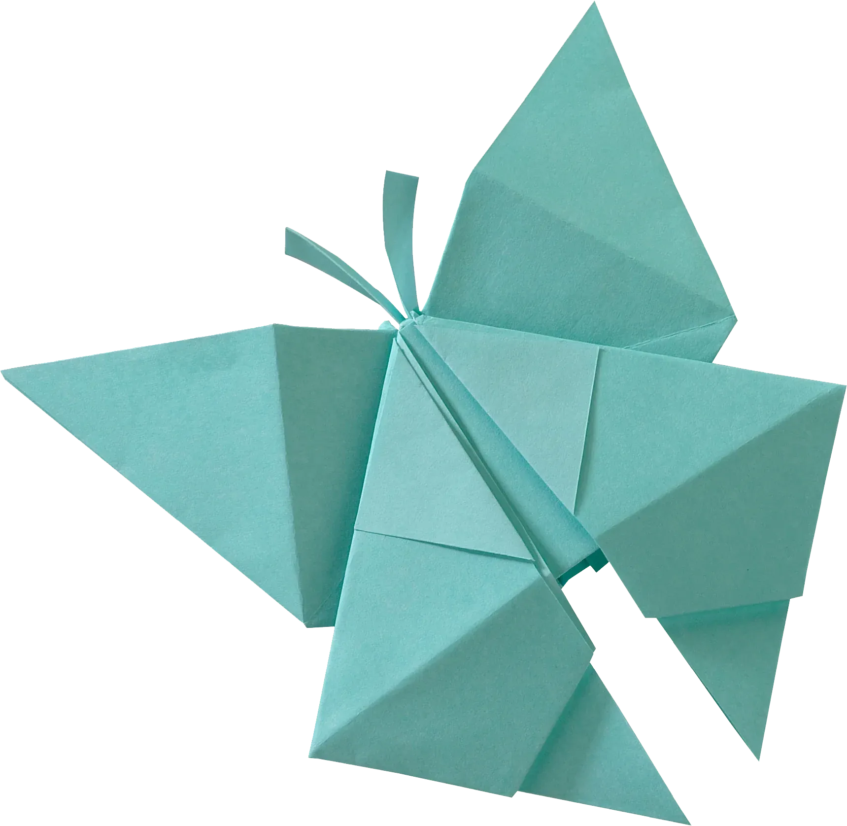 Origami Paper, 20 Vivid Colors