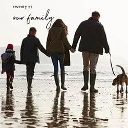 Our Family