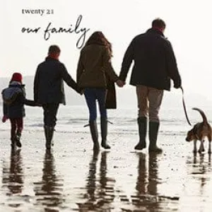 Our Family