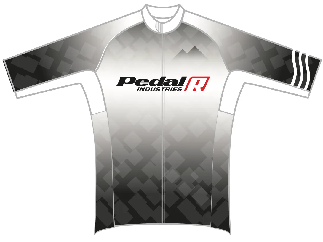 PEDALindustries RaceDay Ready Kit 2022 $250 Annual Purchase