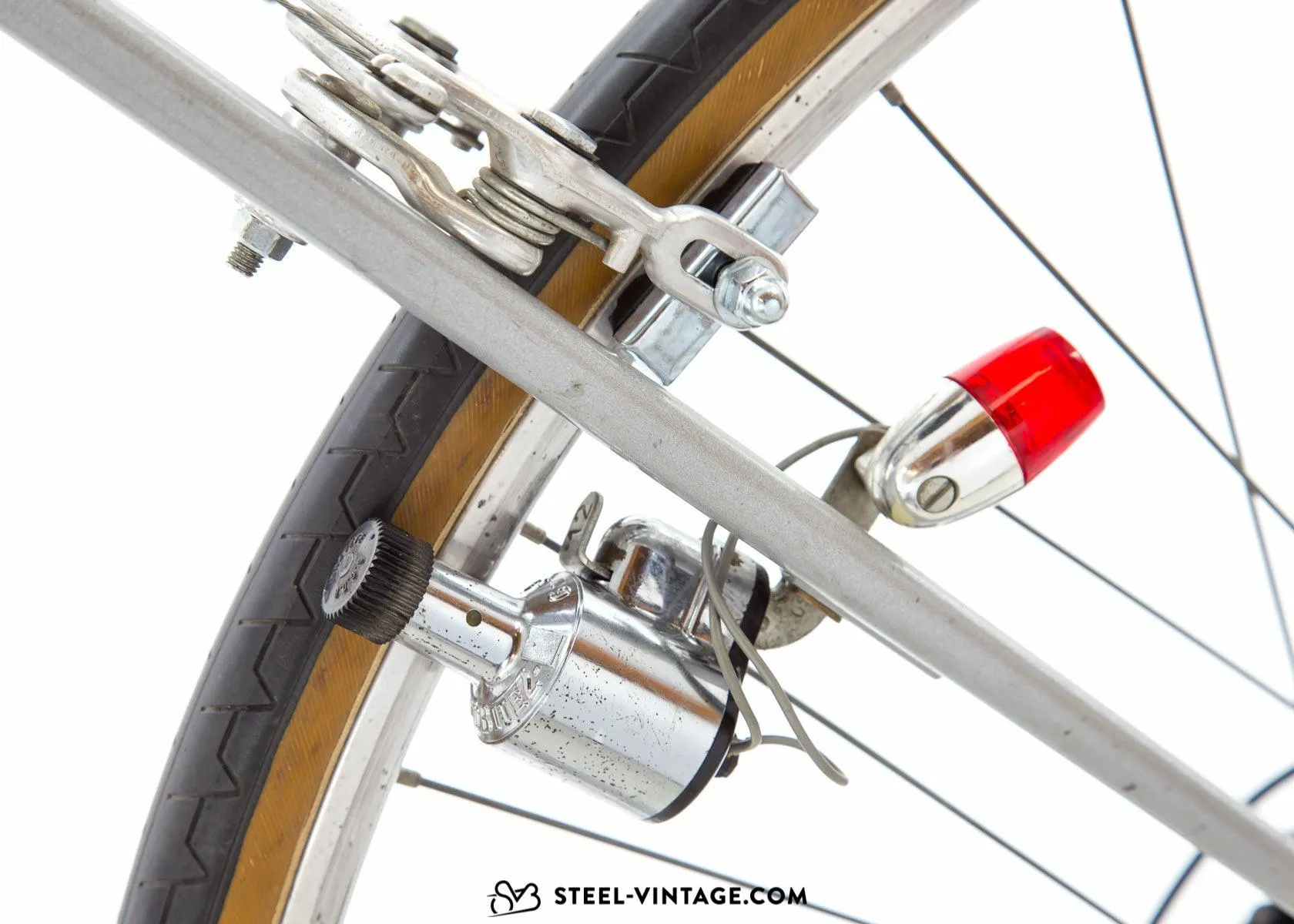 Peugeot PX8 Super Sport Classic Road Bike 1979