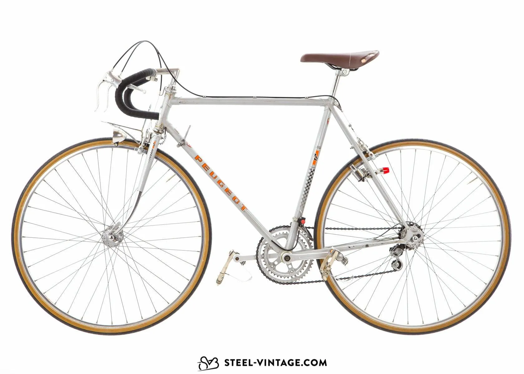 Peugeot PX8 Super Sport Classic Road Bike 1979