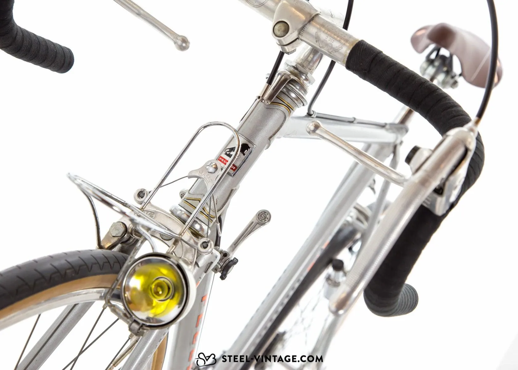 Peugeot PX8 Super Sport Classic Road Bike 1979