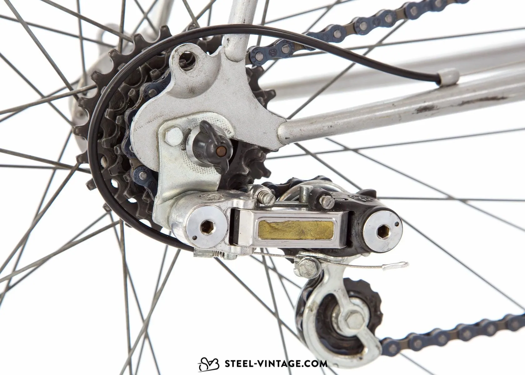 Peugeot PX8 Super Sport Classic Road Bike 1979