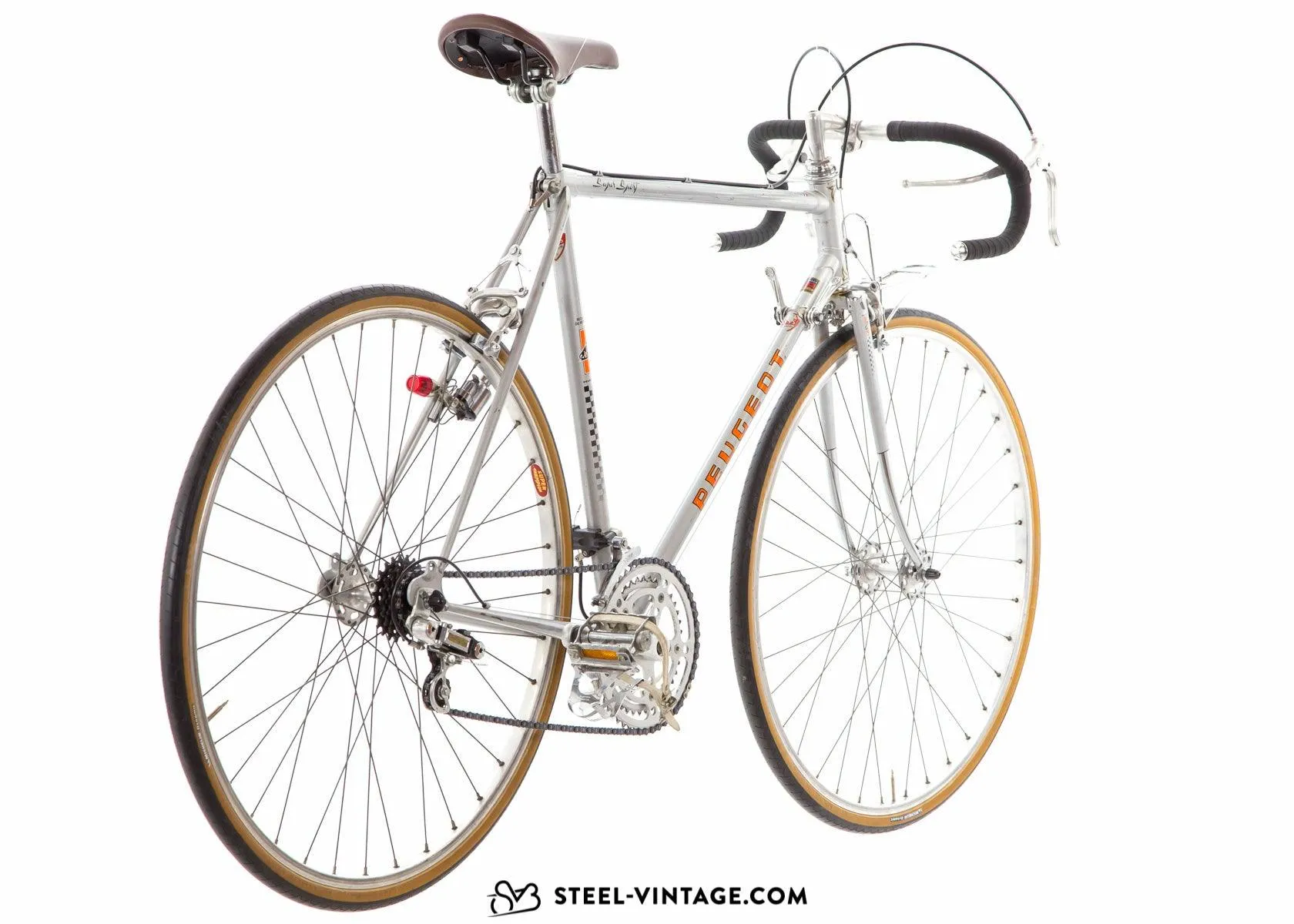 Peugeot PX8 Super Sport Classic Road Bike 1979