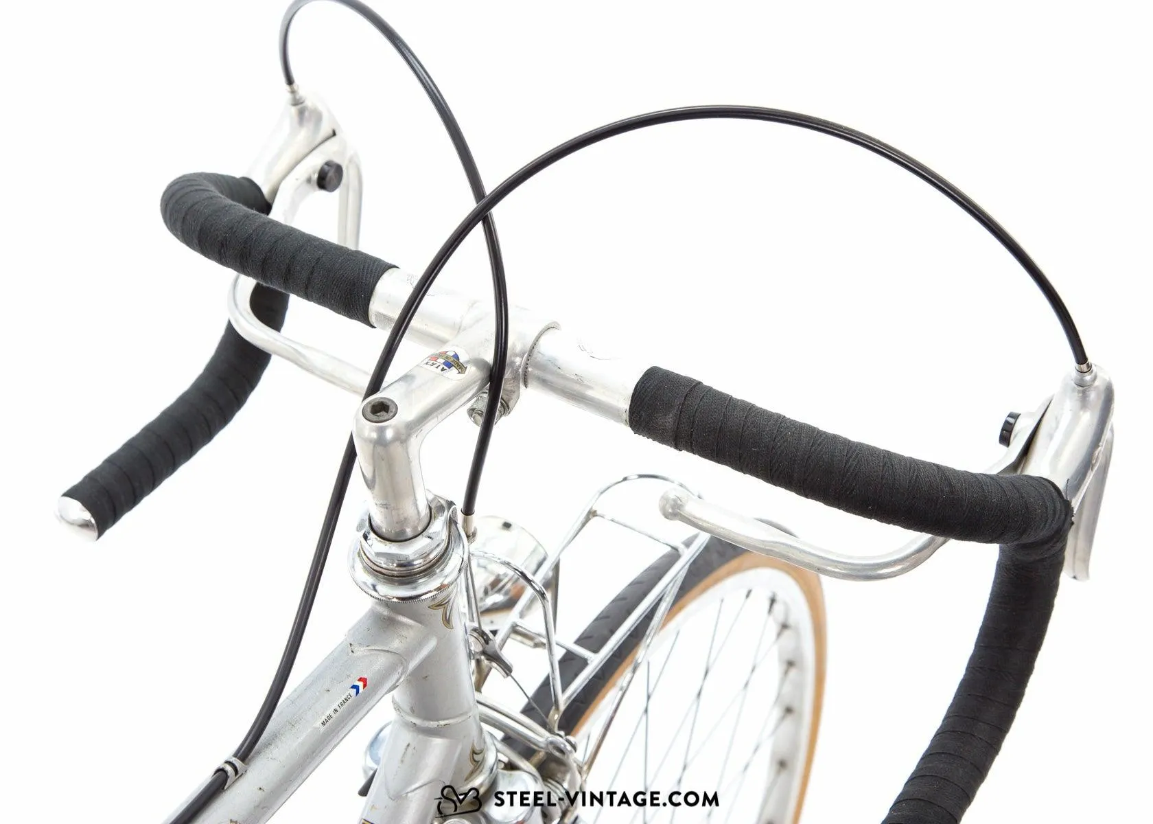 Peugeot PX8 Super Sport Classic Road Bike 1979