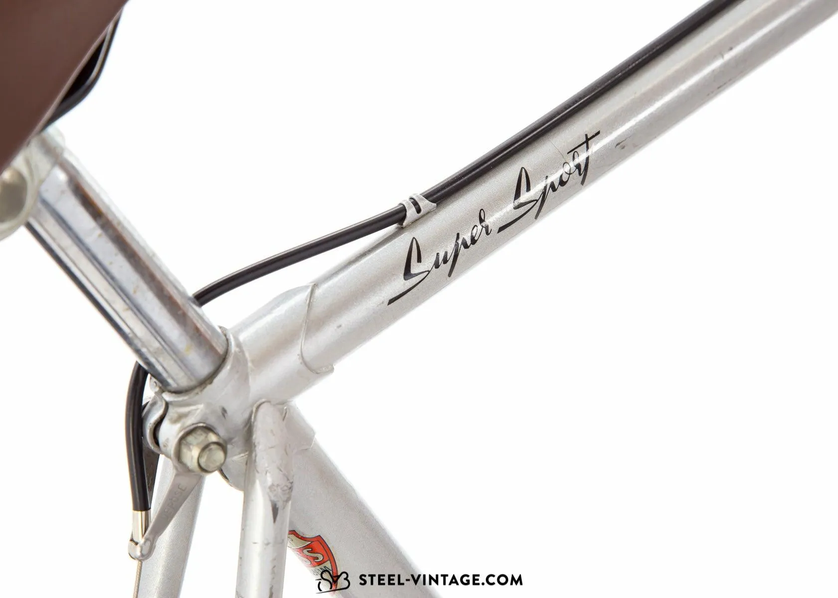 Peugeot PX8 Super Sport Classic Road Bike 1979