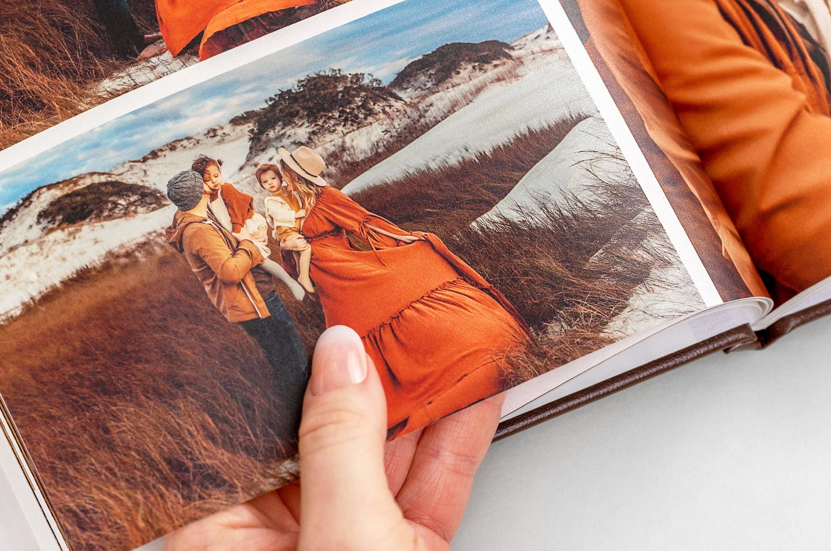 Photo Books