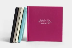 Photo Books